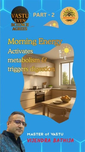 #kitchenvastu is equal to #familyhealth Even #science agrees