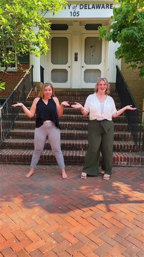 My dancing buddy! #dance #fun #friend