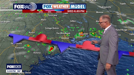 Due to LIVE Golf on FOX, we're streaming FOX 26 Weekend News online and on FOX Local. | FOX 26 Houston