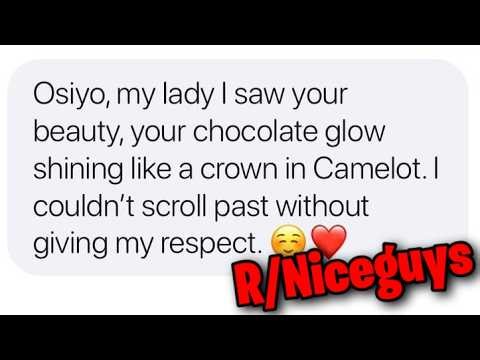r/niceguys Top Posts of All Time #397