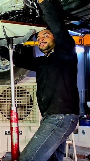 jeep wrangler 2023 Replaces Transmission #jeepwranglerjlu