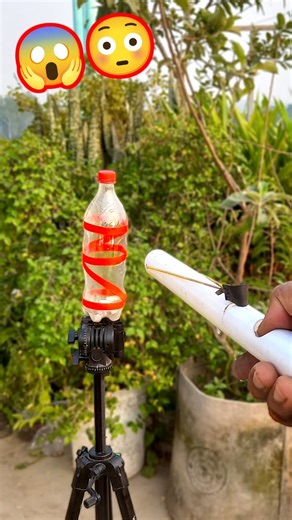 Simple PVC Pipe Idea With Impressive Action! #diy #genius #ideas #trending #tricks