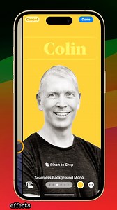 The iPad Man needs your contact card! 👀🧏‍♂️ | The IPAD Man