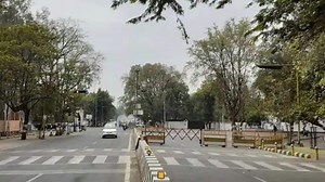 Pune malls, cinema halls, hotels closed for next 7 days; 12-hour night curfew from tomorrow amid rising COVID cases