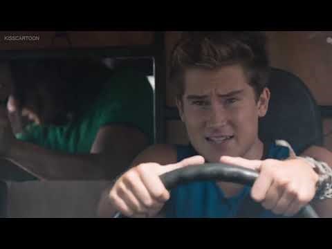 Power Rangers Dino Charge | Episode 16 | No Matter How You Slice It