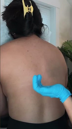 ASMR Back Exam | Spine Realignment and Flexibility #asmrrealperson #asmrsleep