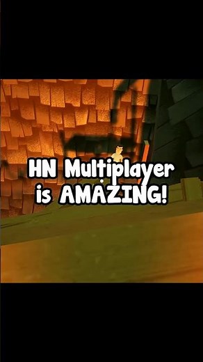 Hello Neighbor Multiplayer HELICOPTER SPINNING GLITCH!