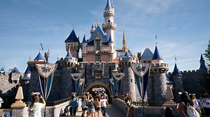 Disney seeks major expansion of California theme park to add more immersive attractions