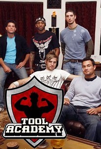 Tool Academy: Season 1 | Rotten Tomatoes