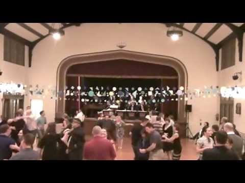 Live "Corner Pocket" - Count Basie