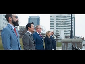 Ohio, Kentucky, & Indiana DUI Attorneys | Suhre & Associates