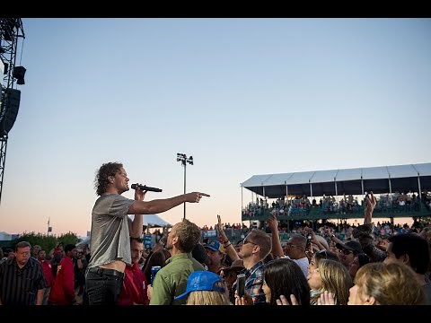 Imagine Dragons - I'm So Sorry (Live at Farm Aid 30)