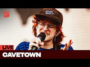Cavetown - 'Devil Town' (live at Laneway 2026)