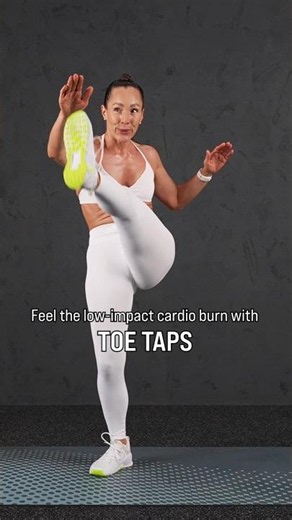 The Low-Impact Cardio Secret For Weight Loss