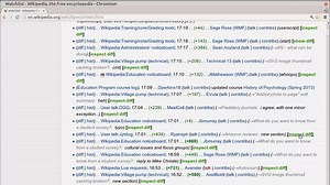 File:How to install and use the diff history userscript.webm - Wikimedia Commons