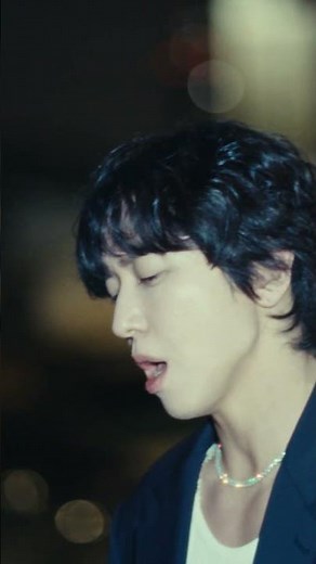정용화 (JUNG YONG HWA) 'Night Runner (Shooting Star)' MV