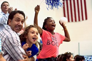 Alcuin School (Top-Ranked Private School for 2026) - Dallas, TX