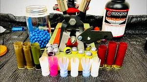 Lee 7/8 oz 12g Slug Fun - The Reloaders Network