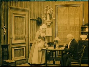 The Strong Arm of the Law