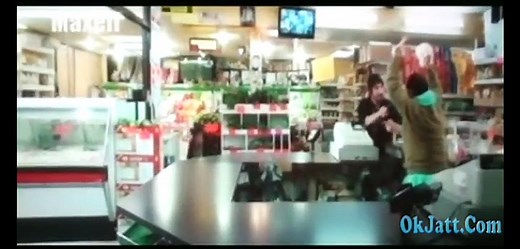 Movies Circle - New Punjabi Dhamal - Super-Singh-2017