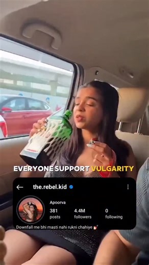 comedian_subha on Instagram: "No one supports us!"