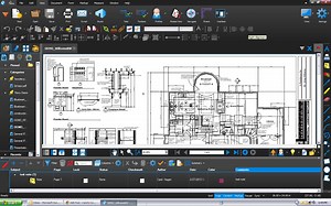 Bluebeam Screen Goes Blue When Measuring