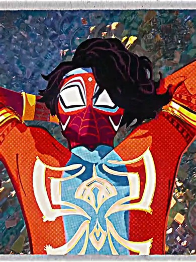 Presentación de Spider-INDIA: El nuevo héroe de Avengers