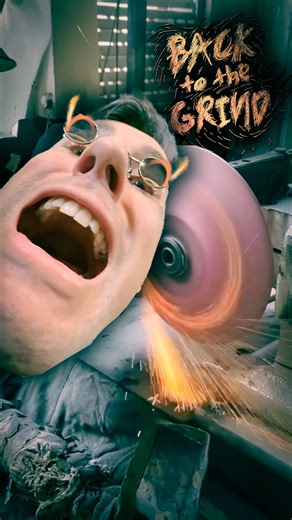 2.6M views · 53K reactions | Fiction just another state of your mind ⚙️ Never going back to the back to the grind (Full track - link in bio) Capitalism can feel like a losing game, living off scraps… LOVE IS THE ANSWER  @kaikai.cnc #industrial #dnb #drumandbass | Venjent | Facebook