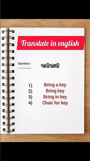translate in english #knowledge #english #viral #ytshorts #vocabulary #shorts