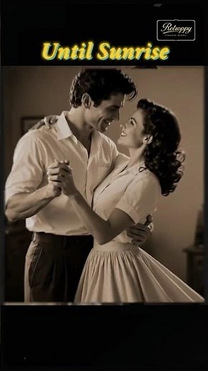 Old Love Songs 💞 Until Sunrise | 50s & 60s