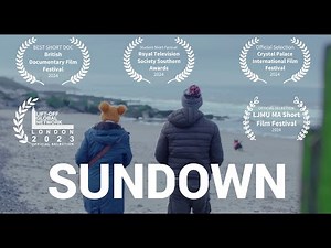 SUNDOWN | Life with Alzheimer's Disease Documentary