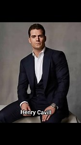 Henry Cavill fans 🌹 | Marlete Batista