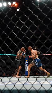 Daniel Rodriguez vs Santiago Ponzinibbio | KO - UFC Des Moines | UFCResults | Facebook