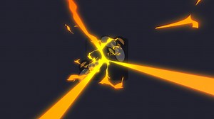 Celectric Logo Reveal