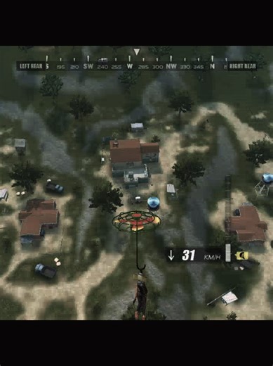 Nostalgic Reflections on Rules of Survival