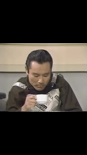 #オレたちひょうきん族 タケちゃんマン７ 男女7人冬物語⑥