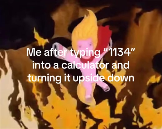 Hilarious Calculator Trick You Need to Know