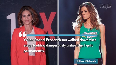 Where Is Rachel Frederickson Now? Inside The Biggest Loser Winner’s Drastic Weight Loss (and Why It Drove One Trainer to Quit the Show)