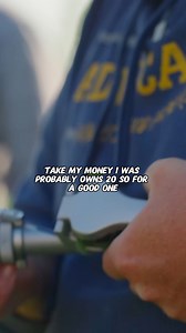 Measuring plant health with a refractometer. 🌿 We use it to read brix—the sugar content in a plant. I take a leaf, press the midrib (that’s where most moisture and sugars are), and check the reading in sunlight. A 10–12 brix level in the leaf means stronger resistance to insects and fungi. During grain fill, you’ll see even higher readings since sugars move to the ear. High brix = active biology, good nutrient flow, and a healthy, efficient crop. #farm #farming #agronomy #planthealth #brix #soi