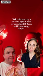 Andrea Suarez, MD PhD FAAD on Instagram: "Red light therapy masks work for skin rejuvenation, because of a combination of the high degree of penetration of the light into the skin and the absorption of the light by components within cells in the skin. Red light mask, deliver, concentrated beams of red and near infrared light directly into the skin, something incandescent, fluorescent and halogen bulbs. Simply cannot do I highly discourage using these other bulbs, as they are ineffective & can ov