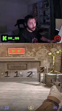 Aim_rush / Aim training map - #cs2clips #cs2smokes #creatorsearchinsight #cs2clip #cs2 #csgo