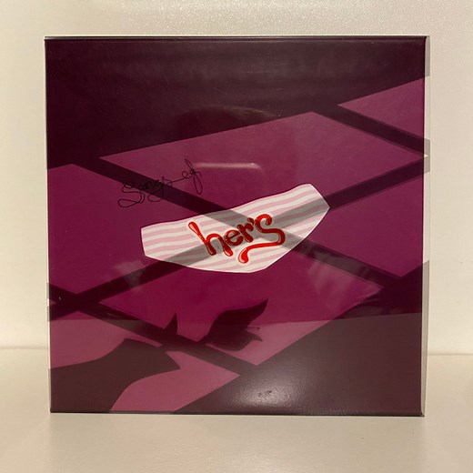 Her's - Songs Of Her's