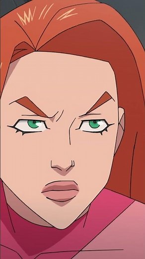 Atom Eve is THAT GIRL | Invincible