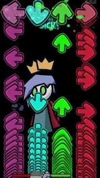 how to make a protein shake charted #howtobasic #proteinshake #fnf #impossible