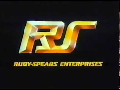 Ruby Spears Enterprises (1985)
