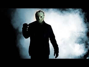 Rap do Jason (Sexta-Feira 13) | Tauz RapTributo 39