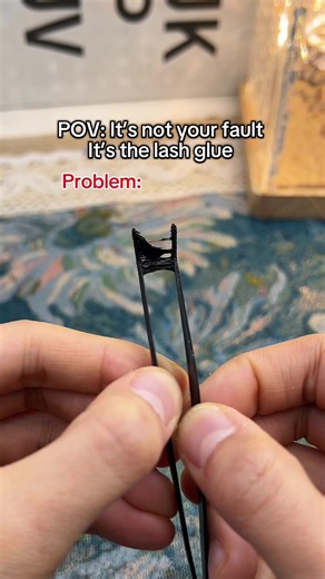 DIY Lashes: Solving Your Lash Problems