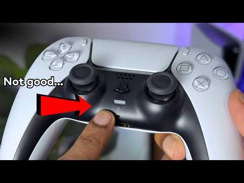 This PS5 Setting Is Killing Your Controller Battery