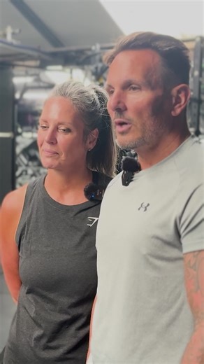 “We train together. We encourage each other. We actually enjoy it.” Andy and Kelly joined ModelHealth looking for a place where they could train safely, feel supported, and make progress — without having to plan everything themselves. What they found was more than a gym. Coach-led sessions. Training that adapts around injuries. A welcoming environment where people genuinely support each other. No intimidation. No guesswork. Just a safe, structured place to turn up, train, and see progress week b