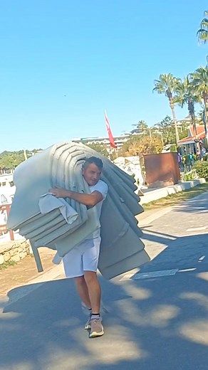 Side Türkei Promenade Oktober 2025 🇹🇷♥️🇹🇷 #türkei #strand #side #manavgat #kumköy #evrenseki #colakli #gündoğdu #türkeiurlaub | Side Türkei